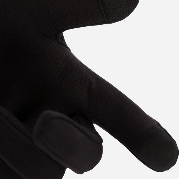 Рукавиці REEDWOOD - ADULTS GLOVES UAGLGLTR0013-Black Trespass L/XL Чорний UAGLGLTR0013-Black