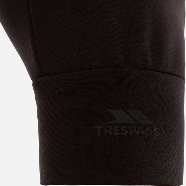 Рукавиці REEDWOOD - ADULTS GLOVES UAGLGLTR0013-Black Trespass L/XL Чорний UAGLGLTR0013-Black