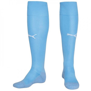 Гетри футбольні PUMA Team блакитні 701268-11 701268-11