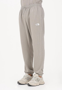 Штани M SIMPLE DOME LIGHT REGULAR TAPERED JOGG 0A8C412MB1 THE NORTH FACE L Сірий 0A8C412MB1