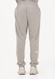 Штани M SIMPLE DOME LIGHT REGULAR TAPERED JOGG 0A8C412MB1 THE NORTH FACE L Сірий 0A8C412MB1