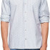 Сорочка Shirt  REGULAR FIT 130.10.108.11.120.2102620-01G1 s.Oliver 3XL Блакитний 130.10.108.11.120.2102620