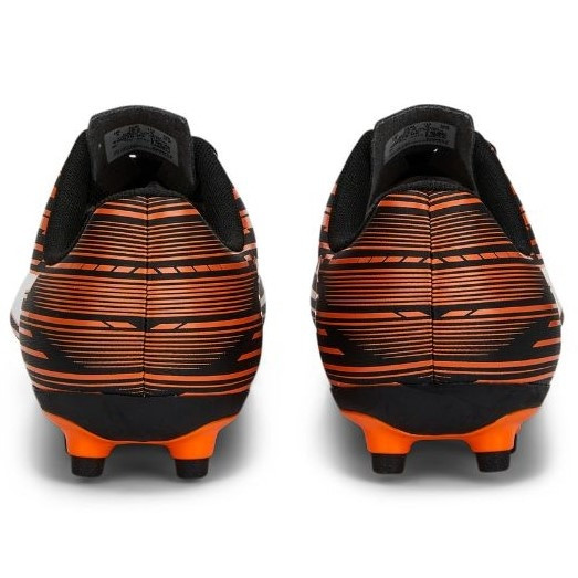 Бутси Rapido III FG/AG Jr 10657609 Puma 11,5 (30) Помаранчевий 10657609