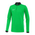 Джемпер дитячий Nike Academy 25/27 Dri-FIT Drill Top Royal FZ9773-329, Цвет Зелёный, Размер (Европа) FZ9773-329