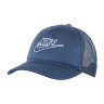 Бейсболка Nike U NSW CLC99 FUTURA TRKR CAP DC3984-437