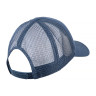Бейсболка Nike U NSW CLC99 FUTURA TRKR CAP DC3984-437