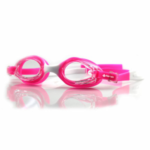 Окуляри для плавання Renvo Apure JR Anti-fog Рожевий OSFM (1SG100-0703) 1SG100-0703