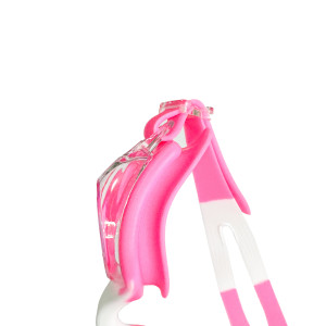 Окуляри для плавання Renvo Apure JR Anti-fog Рожевий OSFM (1SG100-0703) 1SG100-0703