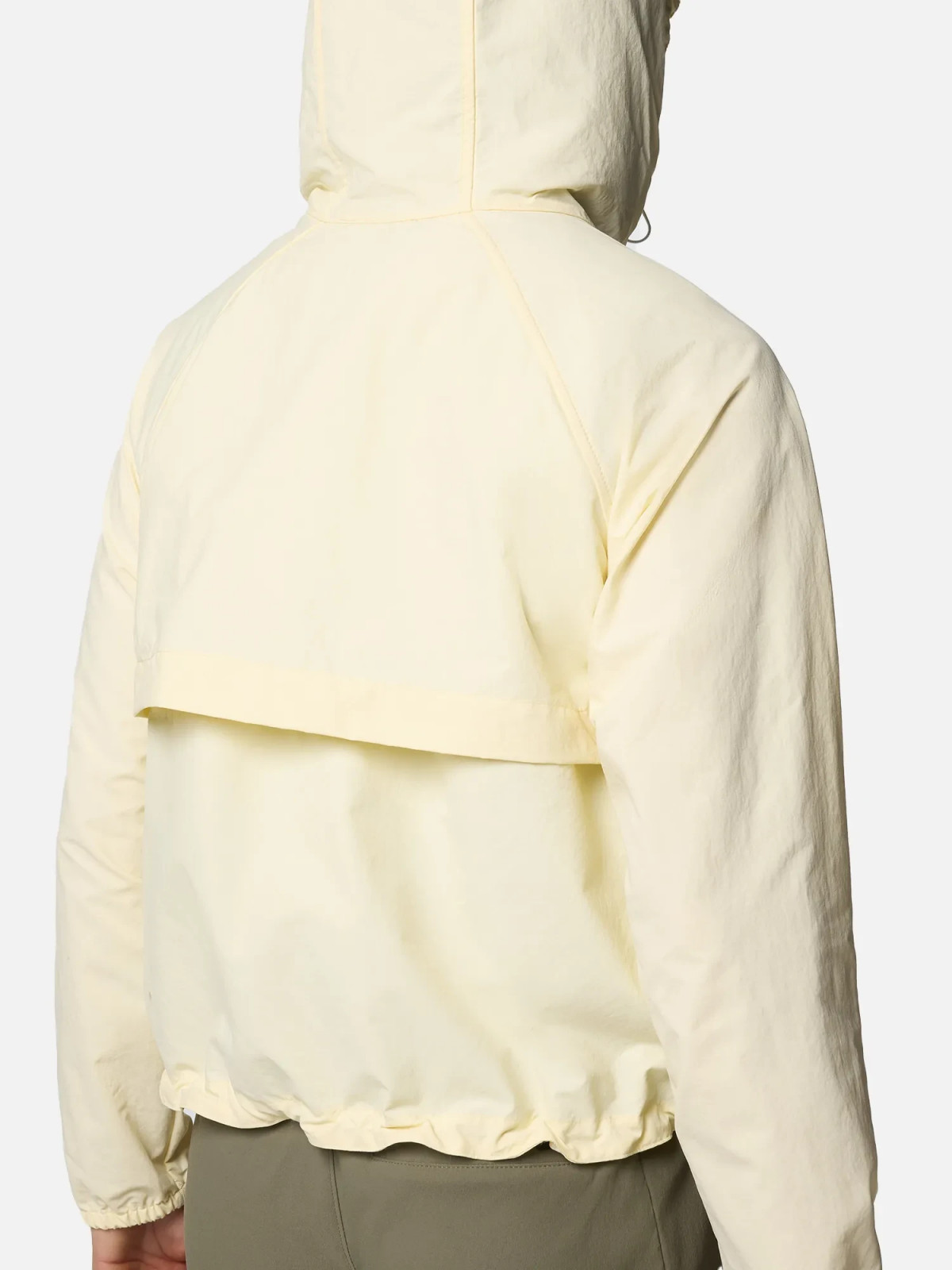 Вітровка Spire Valley™ Windbreaker 2116511CLB-758 Columbia L (48) Жовтий 2116511CLB-758