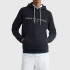 Худі TOMMY HILFIGER EMBROIDERED TOMMY LOGO HOODIE TOMMY HILFIGER EMBROIDERED TOMMY LOGO HOODIE MW0MW10752
