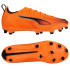 Бутси дитячі Puma Ultra 6 Pro FG/AG Junior 108552-03, Цвет Оранжевый, Размер (Европа) - 37 108552-03