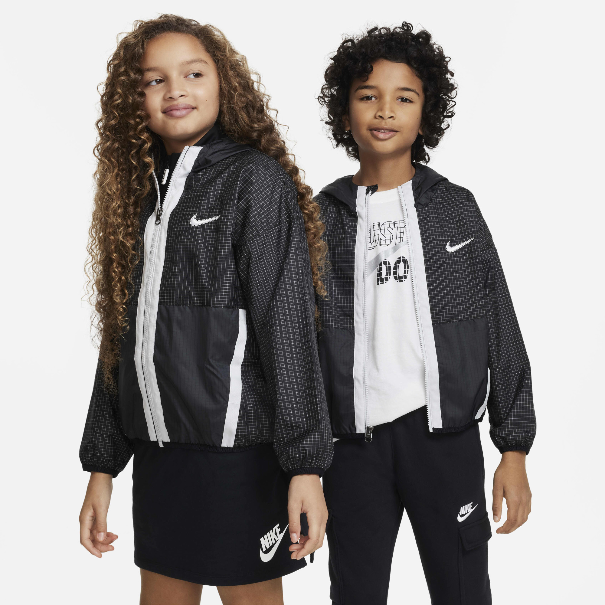 Куртка Nike ODP WVN JKT DQ8744-010