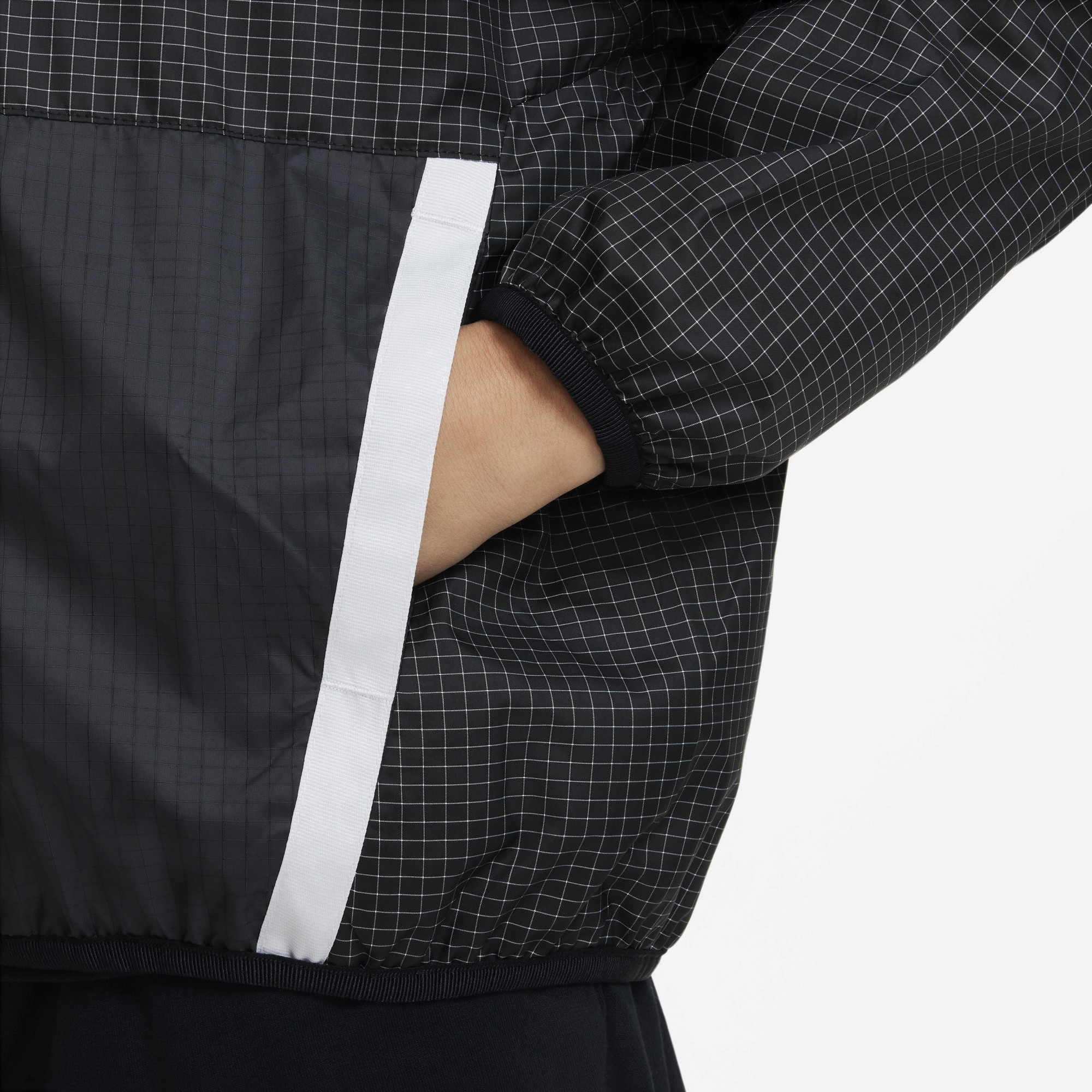 Куртка Nike ODP WVN JKT DQ8744-010