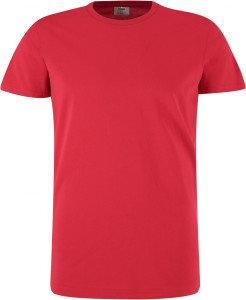 Футболка чоловіча 110885G17-R2 GSD 48 Червоний 110885G17-R2