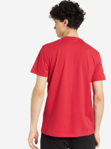 Футболка чоловіча 110885G17-R2 GSD 48 Червоний 110885G17-R2