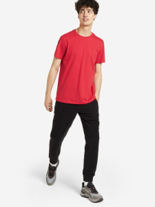 Футболка чоловіча 110885G17-R2 GSD 48 Червоний 110885G17-R2