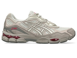 Кросівки чоловічі ASICS Gel Nyc Moonrock Grey 1203A372-100 42 1203A372-100