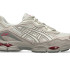 Кросівки чоловічі ASICS Gel Nyc Moonrock Grey 1203A372-100 42 1203A372-100