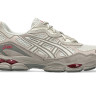 Кросівки чоловічі ASICS Gel Nyc Moonrock Grey 1203A372-100 42 1203A372-100