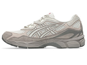 Кросівки чоловічі ASICS Gel Nyc Moonrock Grey 1203A372-100 42 1203A372-100