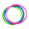 Кільця спортивні 12 шт (4 Сині+4 Рожеві+4 Зелені) AVK3-463-600-302