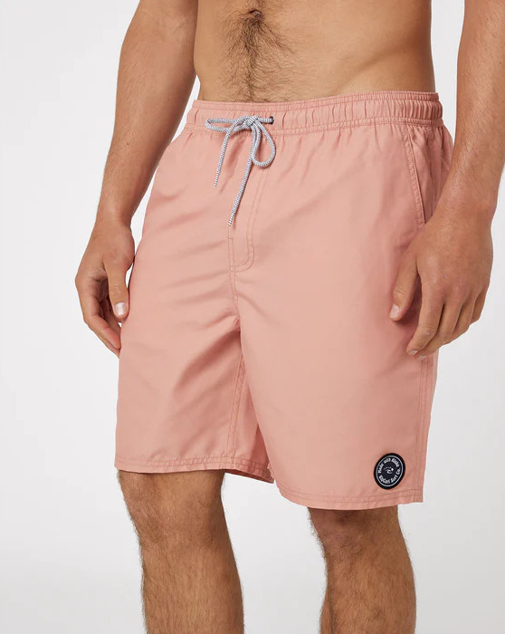 Шорти для плавання 04EMBO-577 Rip Curl L Розовий 04EMBO-577