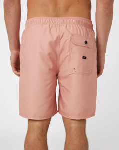 Шорти для плавання 04EMBO-577 Rip Curl L Розовий 04EMBO-577