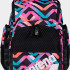 Рюкзак Arena ONE GO BACKPACK AO 35L рожевий, блакитний, чорний 46 х 38 х 23 см (010230-102) 010230-102
