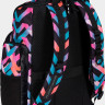 Рюкзак Arena ONE GO BACKPACK AO 35L рожевий, блакитний, чорний 46 х 38 х 23 см (010230-102) 010230-102