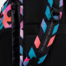 Рюкзак Arena ONE GO BACKPACK AO 35L рожевий, блакитний, чорний 46 х 38 х 23 см (010230-102) 010230-102
