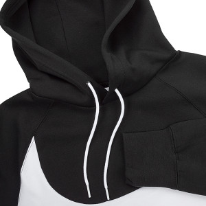 Кофта Nike M NSW SWOOSH TCH FLC PO HD DD8222-010