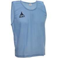 Манішка SELECT Bib Basic (007) голубий 6841007771