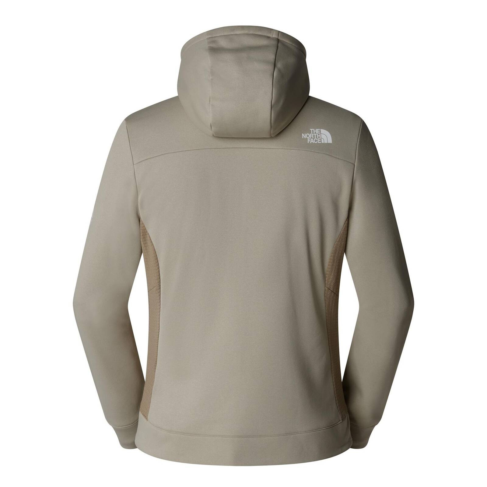 Толстовка The north face Men's Mountain Athletics Full-Zip Fleece NF0A893Q5II