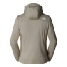 Толстовка The north face Men's Mountain Athletics Full-Zip Fleece NF0A893Q5II