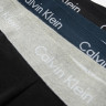 Труси-боксери Calvin Klein Underwear 3P Boxer Black 000NB1770AQ57 L 000NB1770AQ57