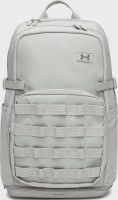 Рюкзак Under Armour Triumph Sport Backpack 21L сірий 29 х 48 х 18 см 1372290-069