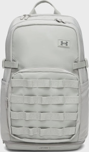 Рюкзак Under Armour Triumph Sport Backpack 21L сірий 29 х 48 х 18 см 1372290-069