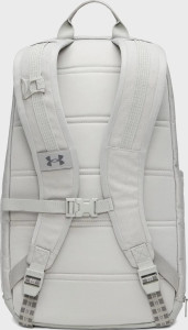 Рюкзак Under Armour Triumph Sport Backpack 21L сірий 29 х 48 х 18 см 1372290-069