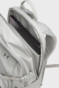 Рюкзак Under Armour Triumph Sport Backpack 21L сірий 29 х 48 х 18 см 1372290-069