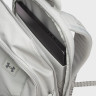 Рюкзак Under Armour Triumph Sport Backpack 21L сірий 29 х 48 х 18 см 1372290-069