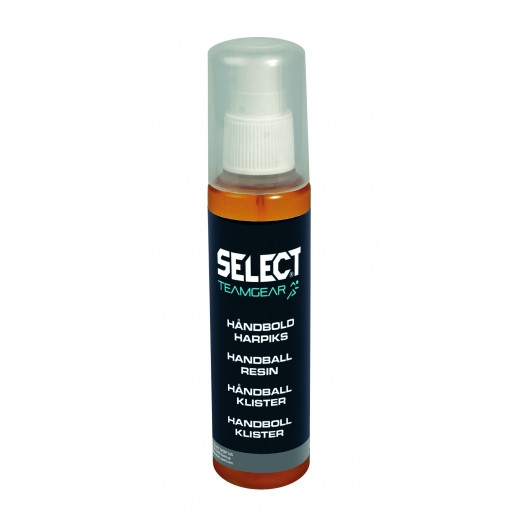 Спрей мастика для рук SELECT Resin - spray (000) no color, 100 ml 761000