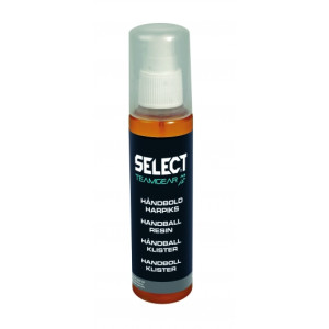 Спрей мастика для рук SELECT Resin - spray (000) no color, 100 ml 761000