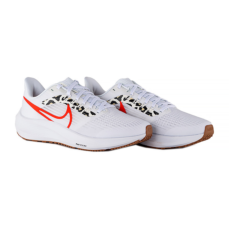 Кросівки бігові Nike WMNS NIKE AIR ZOOM PEGASUS 39 DZ5214-100