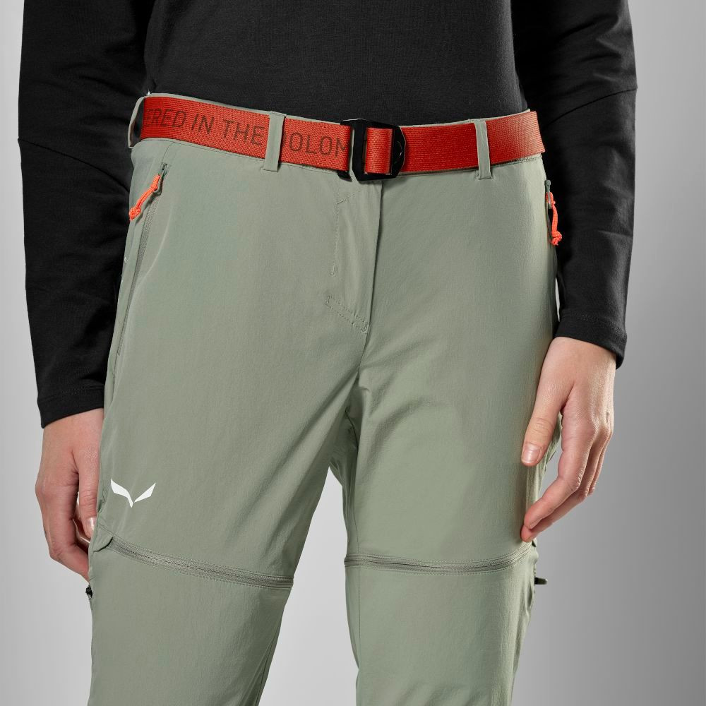 Ремінь Salewa Rainbow 3 Belt 013.012.1154