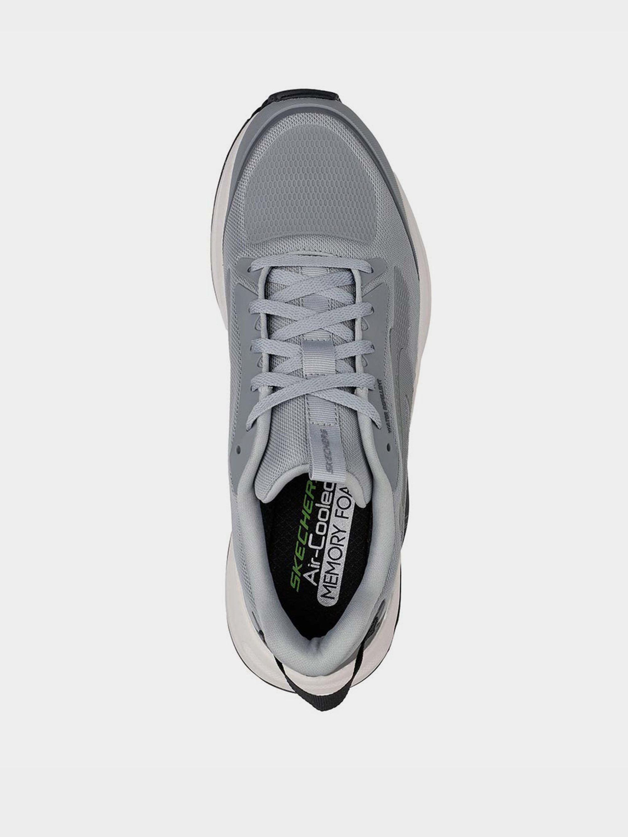 Кросівки Skechers чол. 237353 GRY 237353-GRY