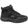 Черевики Skechers Escape Plan 2.0 Woodrock Erkek Bot 51705-BBK