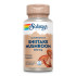 Капсули Solaray Shiitake Mushroom 600mg - 100 vcaps 2023-10-2129