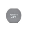 Гантелі Reebok Dumbbells сірий Уні 5 кг RAWT-16155