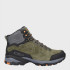 Черевики CMP MELNICK MID TREKKING SHOES WP 3Q18587-58ES