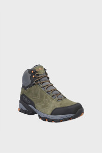 Черевики CMP MELNICK MID TREKKING SHOES WP 3Q18587-58ES